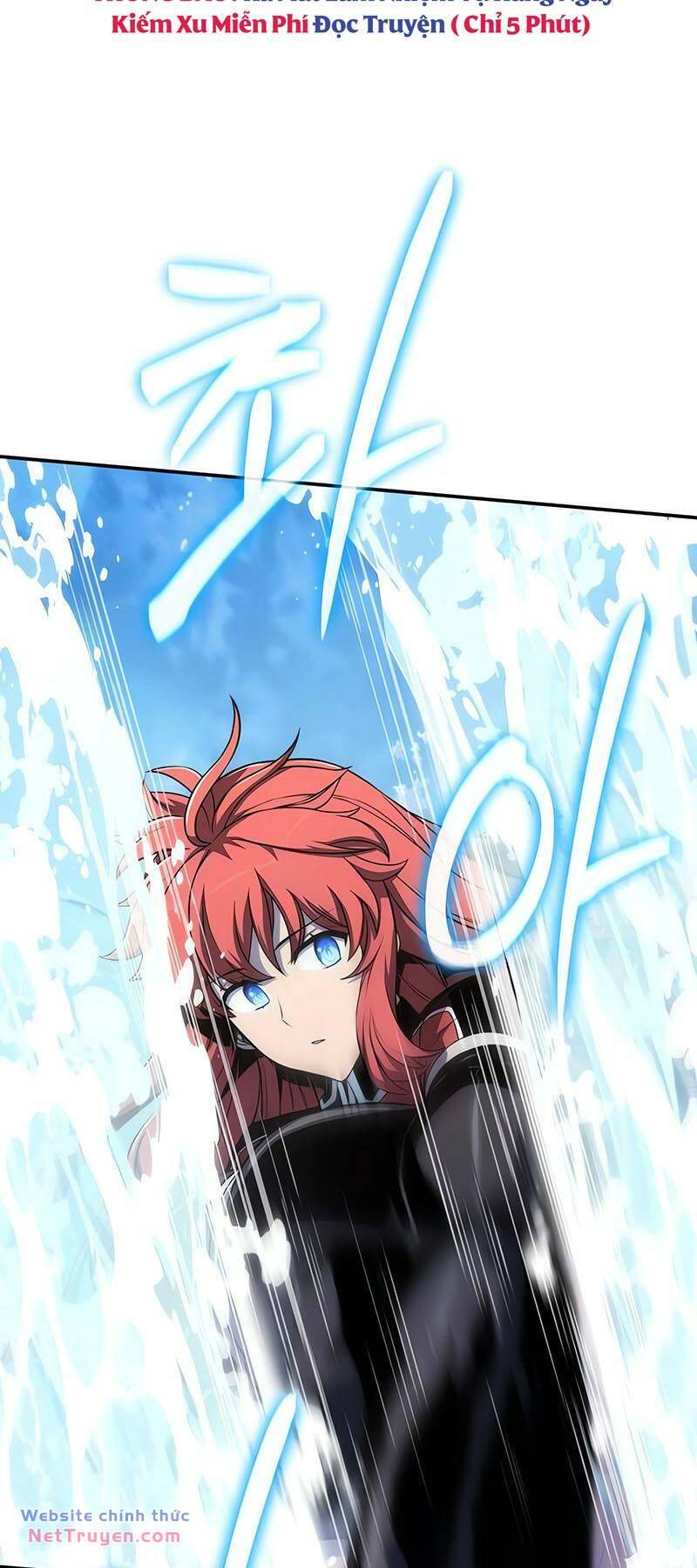 Vua Hiệp Sĩ Đã Trở Lại Với Một Vị Thần - Chapter 58 - Page 109