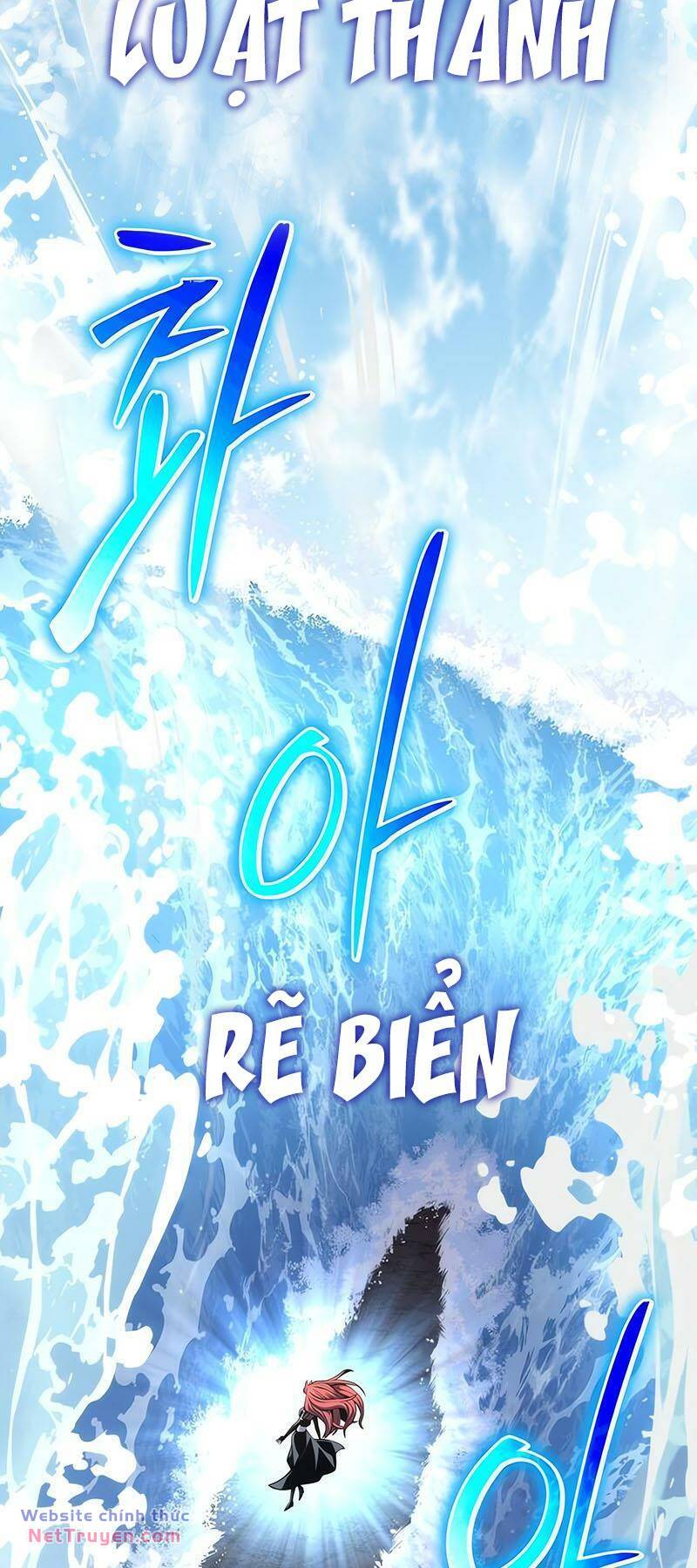 Vua Hiệp Sĩ Đã Trở Lại Với Một Vị Thần - Chapter 58 - Page 111