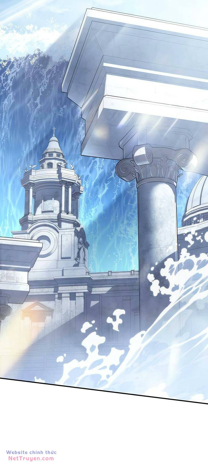 Vua Hiệp Sĩ Đã Trở Lại Với Một Vị Thần - Chapter 58 - Page 113