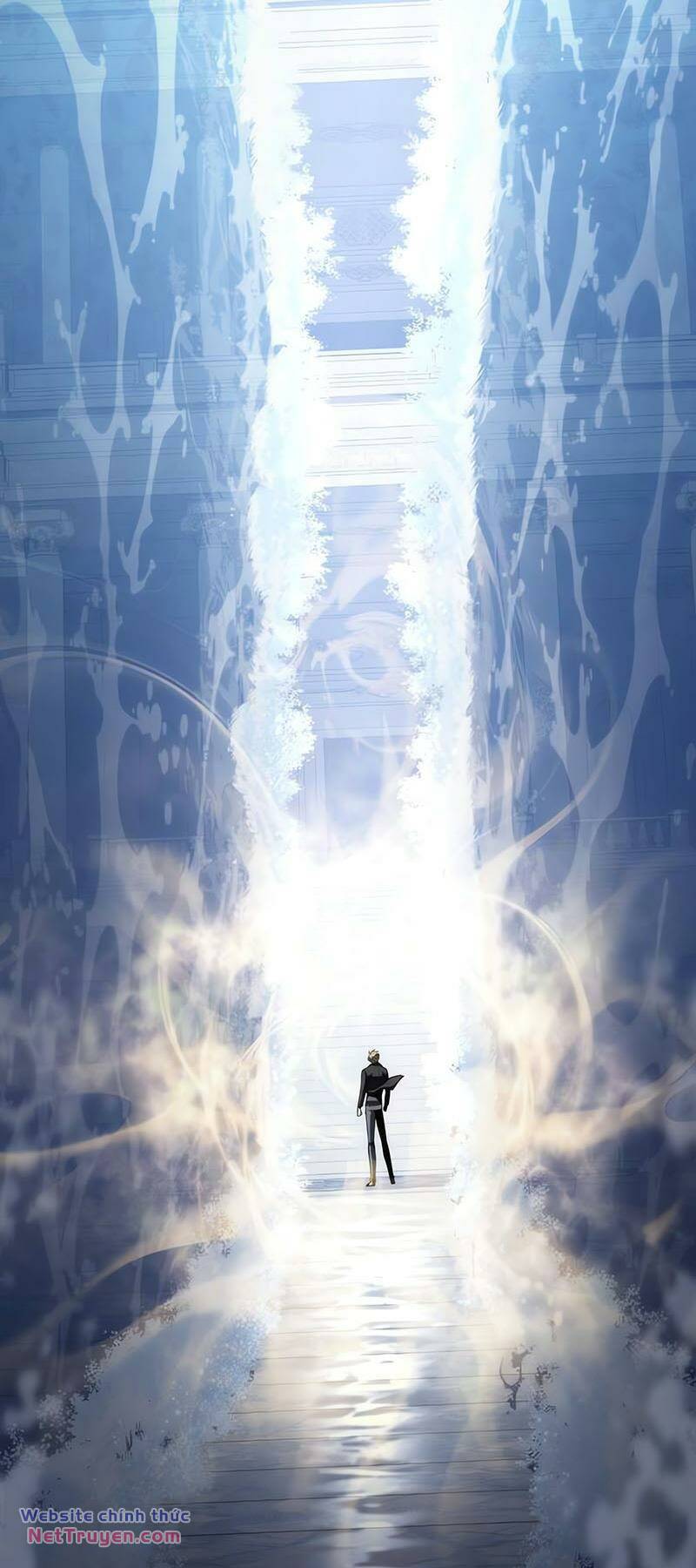 Vua Hiệp Sĩ Đã Trở Lại Với Một Vị Thần - Chapter 58 - Page 115