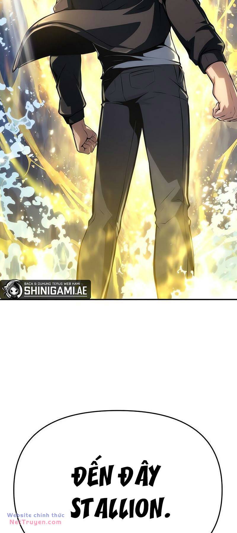 Vua Hiệp Sĩ Đã Trở Lại Với Một Vị Thần - Chapter 58 - Page 117
