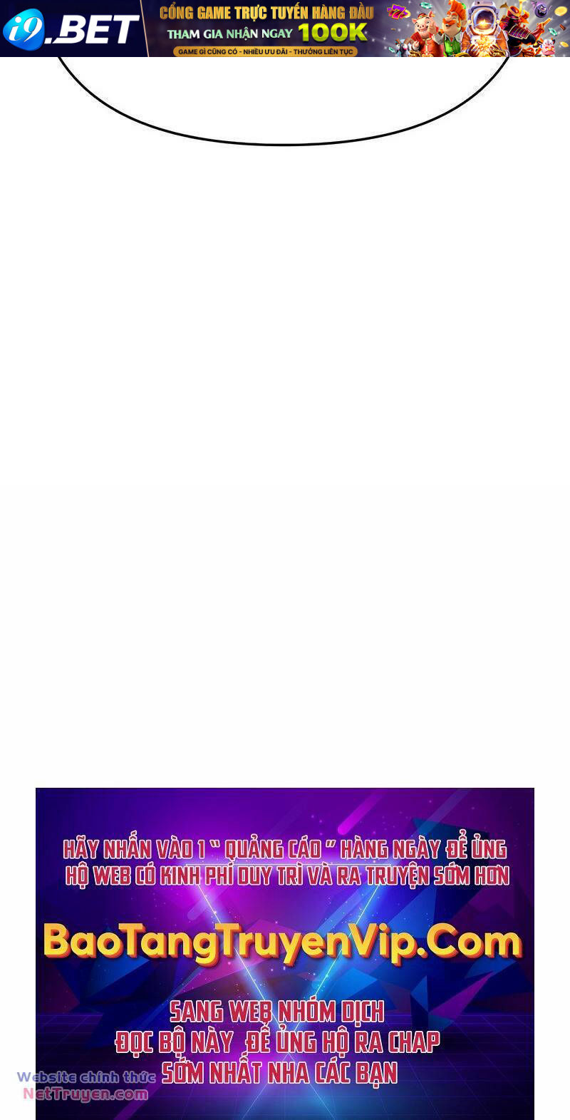 Vua Hiệp Sĩ Đã Trở Lại Với Một Vị Thần - Chapter 58 - Page 118