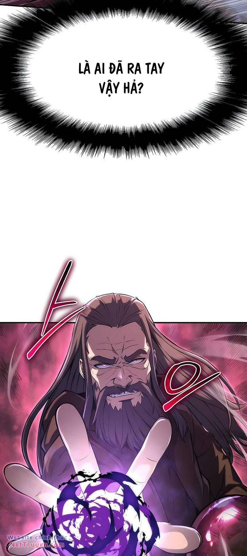 Vua Hiệp Sĩ Đã Trở Lại Với Một Vị Thần - Chapter 58 - Page 14