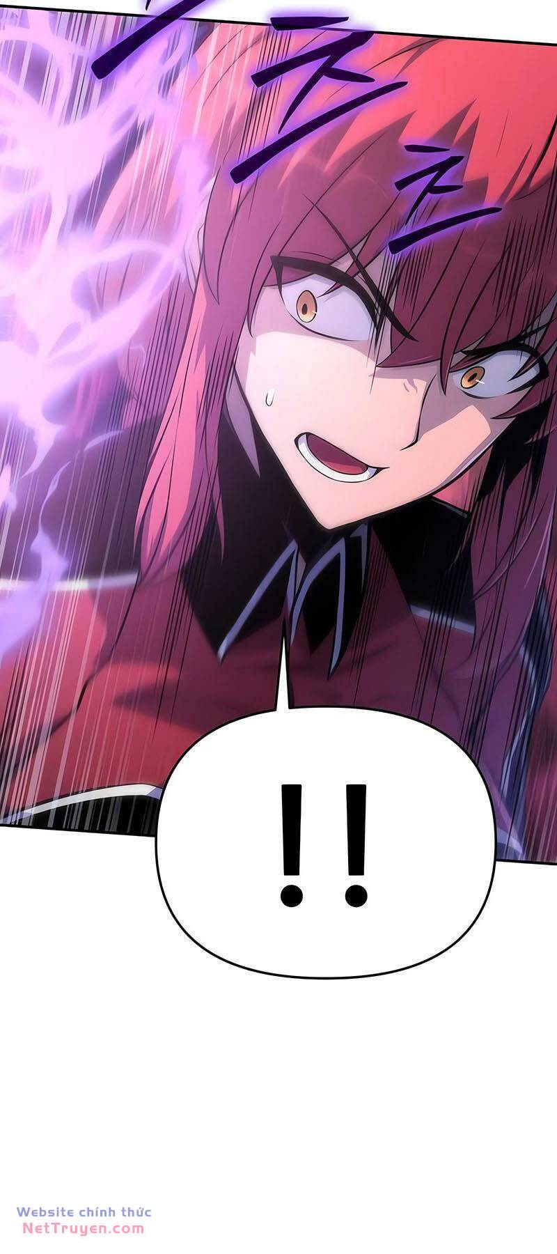 Vua Hiệp Sĩ Đã Trở Lại Với Một Vị Thần - Chapter 58 - Page 17