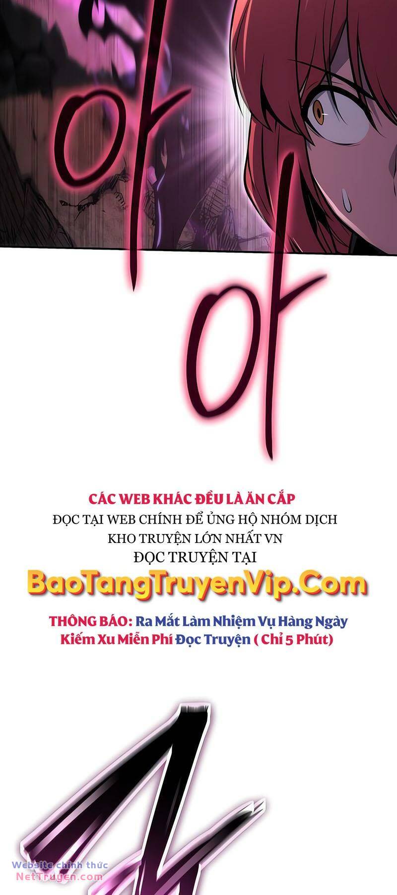 Vua Hiệp Sĩ Đã Trở Lại Với Một Vị Thần - Chapter 58 - Page 19