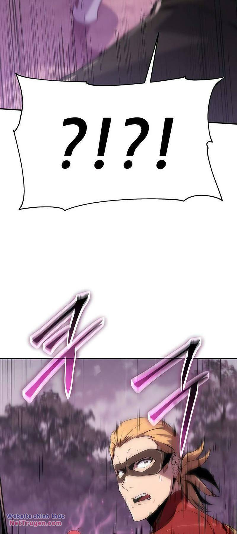 Vua Hiệp Sĩ Đã Trở Lại Với Một Vị Thần - Chapter 58 - Page 21