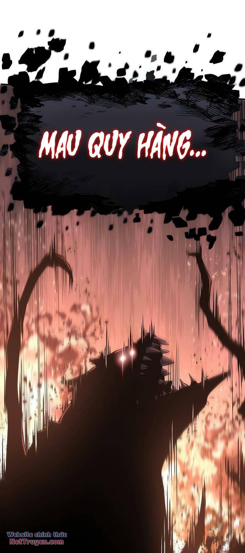 Vua Hiệp Sĩ Đã Trở Lại Với Một Vị Thần - Chapter 58 - Page 27