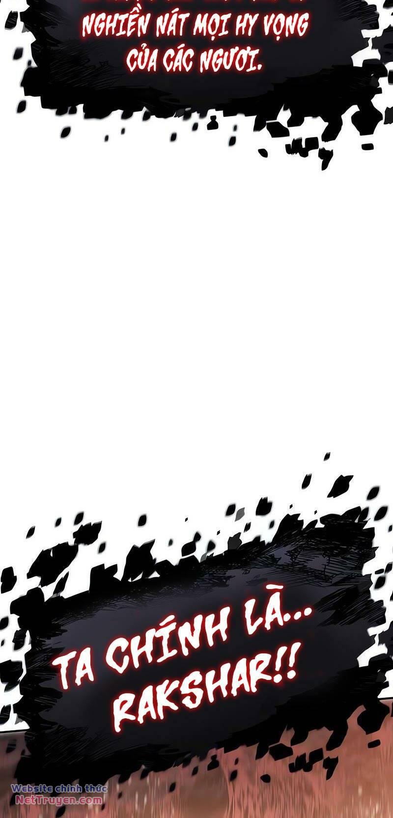 Vua Hiệp Sĩ Đã Trở Lại Với Một Vị Thần - Chapter 58 - Page 30