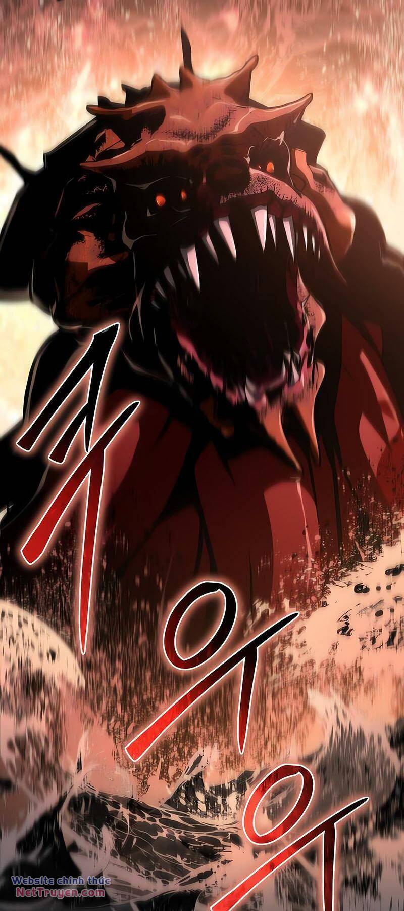 Vua Hiệp Sĩ Đã Trở Lại Với Một Vị Thần - Chapter 58 - Page 31