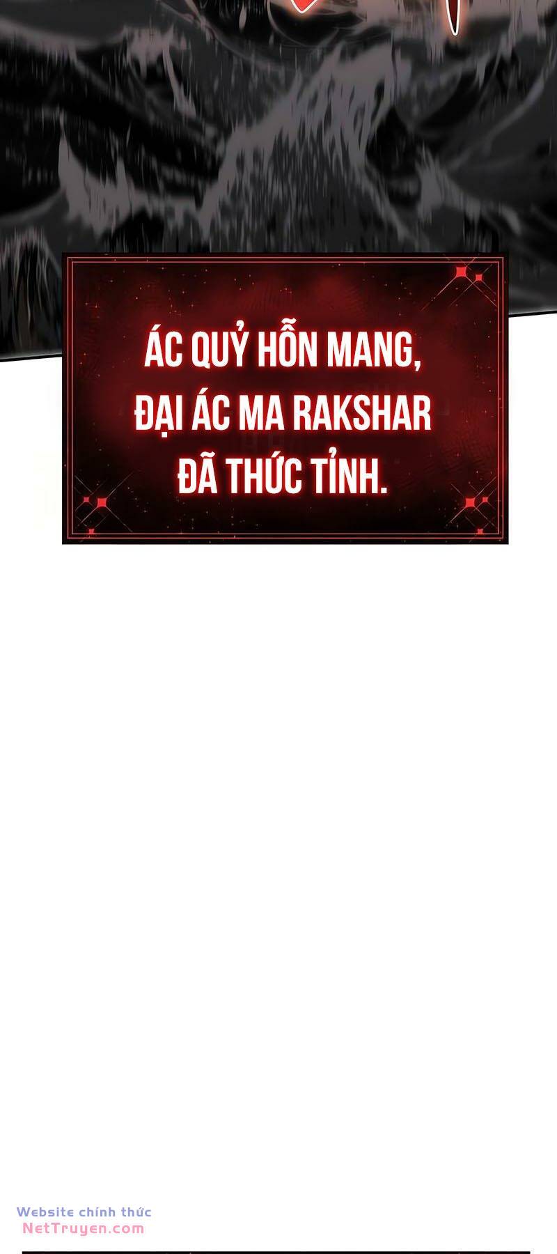 Vua Hiệp Sĩ Đã Trở Lại Với Một Vị Thần - Chapter 58 - Page 32