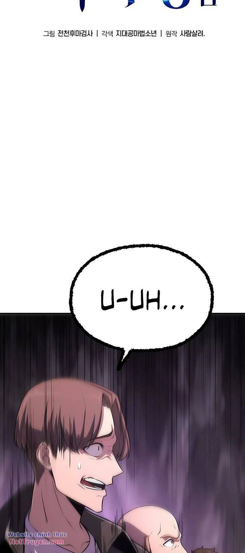 Vua Hiệp Sĩ Đã Trở Lại Với Một Vị Thần - Chapter 58 - Page 34