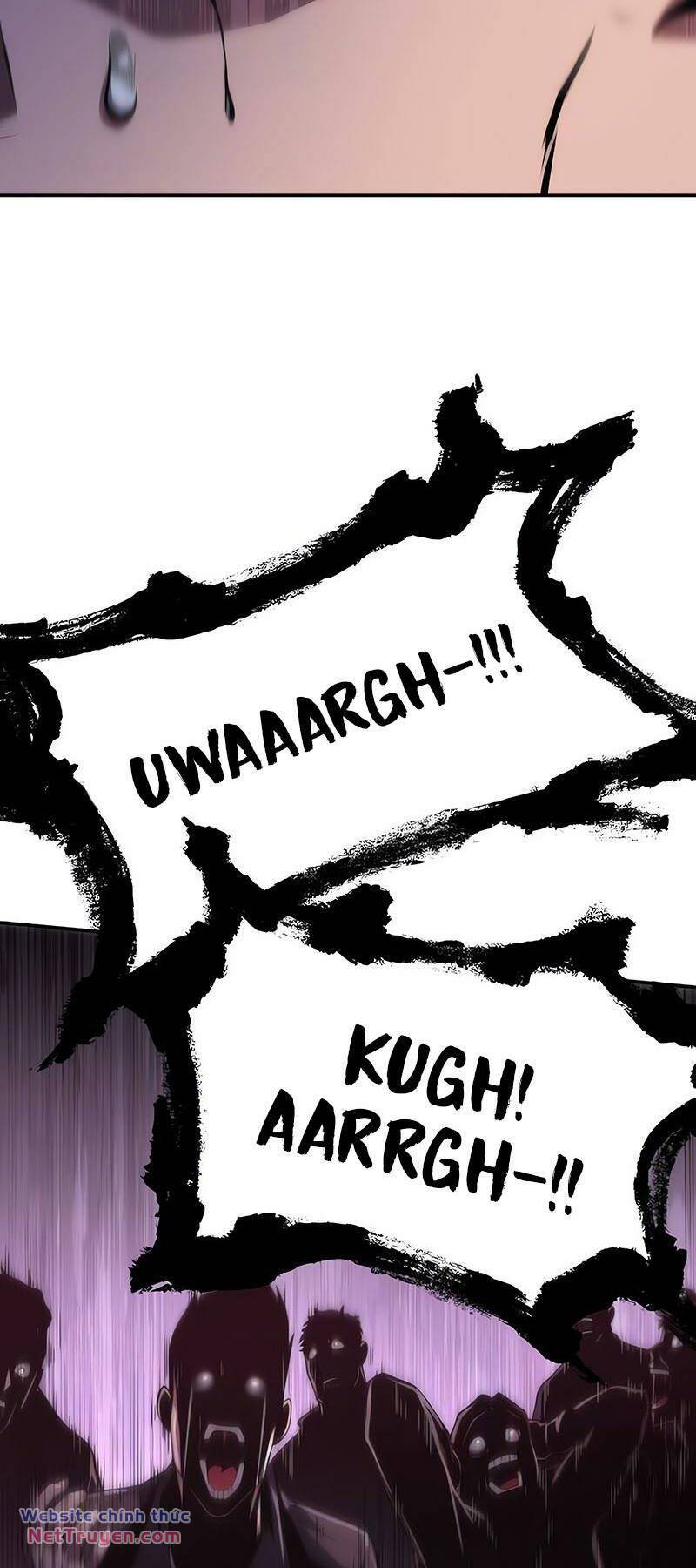 Vua Hiệp Sĩ Đã Trở Lại Với Một Vị Thần - Chapter 58 - Page 36