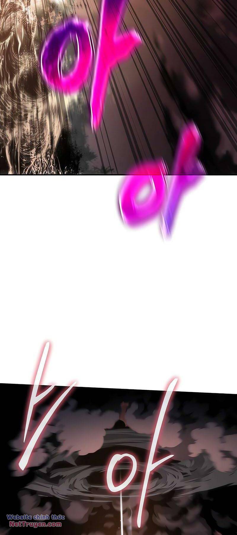 Vua Hiệp Sĩ Đã Trở Lại Với Một Vị Thần - Chapter 58 - Page 46