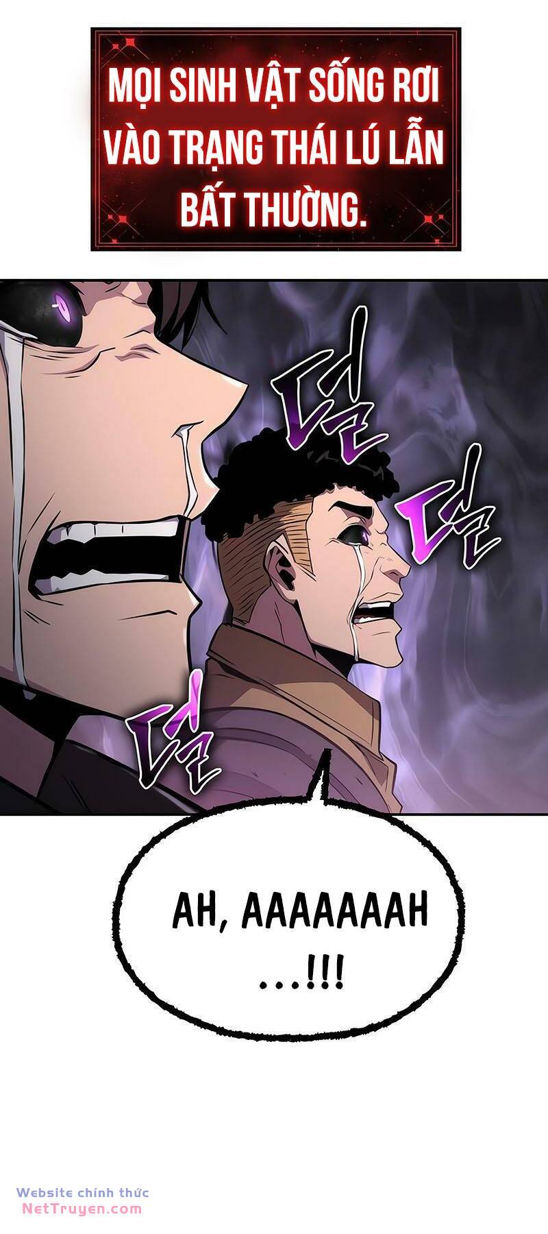 Vua Hiệp Sĩ Đã Trở Lại Với Một Vị Thần - Chapter 58 - Page 48