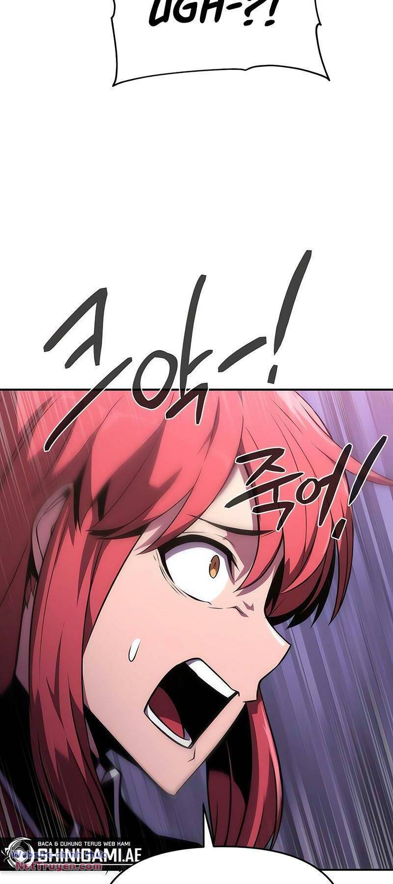 Vua Hiệp Sĩ Đã Trở Lại Với Một Vị Thần - Chapter 58 - Page 50