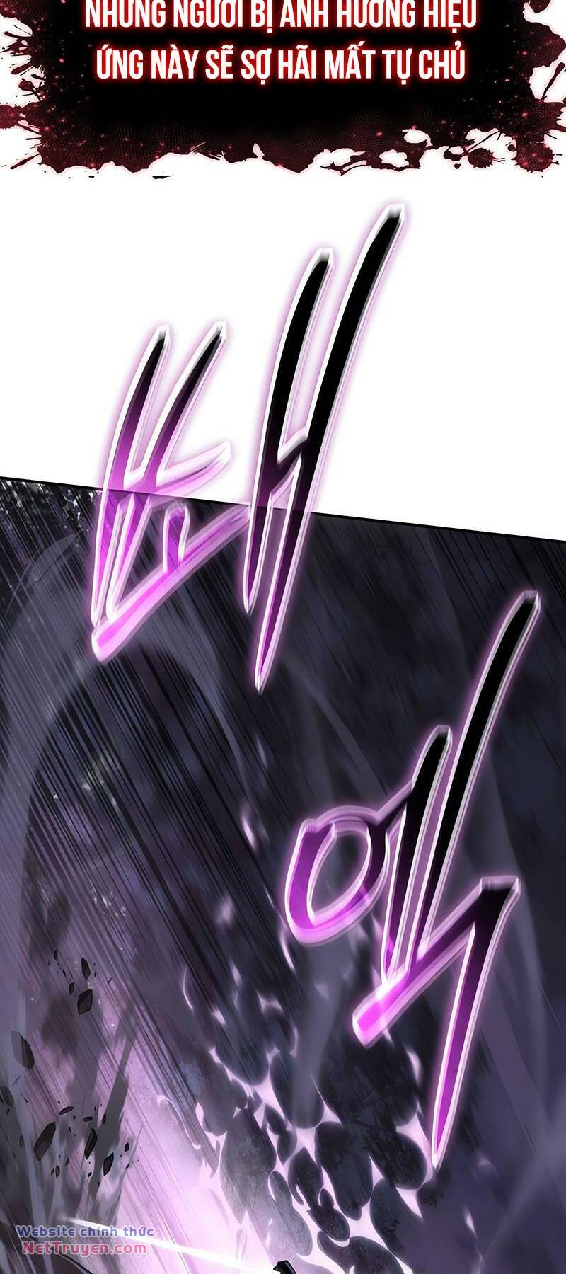 Vua Hiệp Sĩ Đã Trở Lại Với Một Vị Thần - Chapter 58 - Page 57