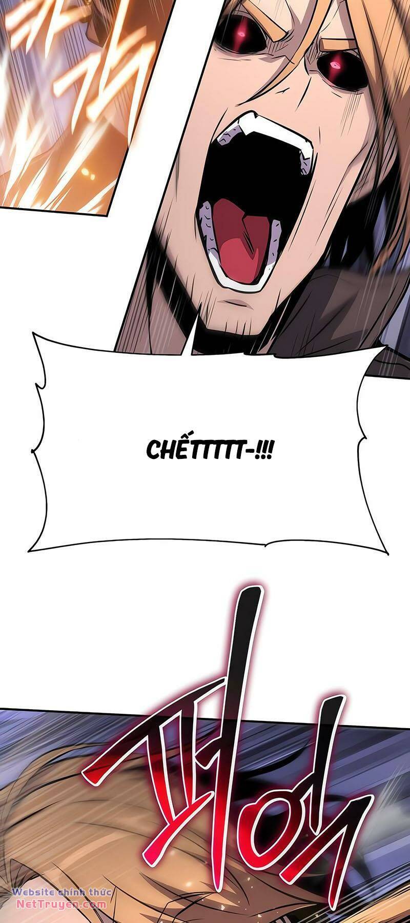 Vua Hiệp Sĩ Đã Trở Lại Với Một Vị Thần - Chapter 58 - Page 61