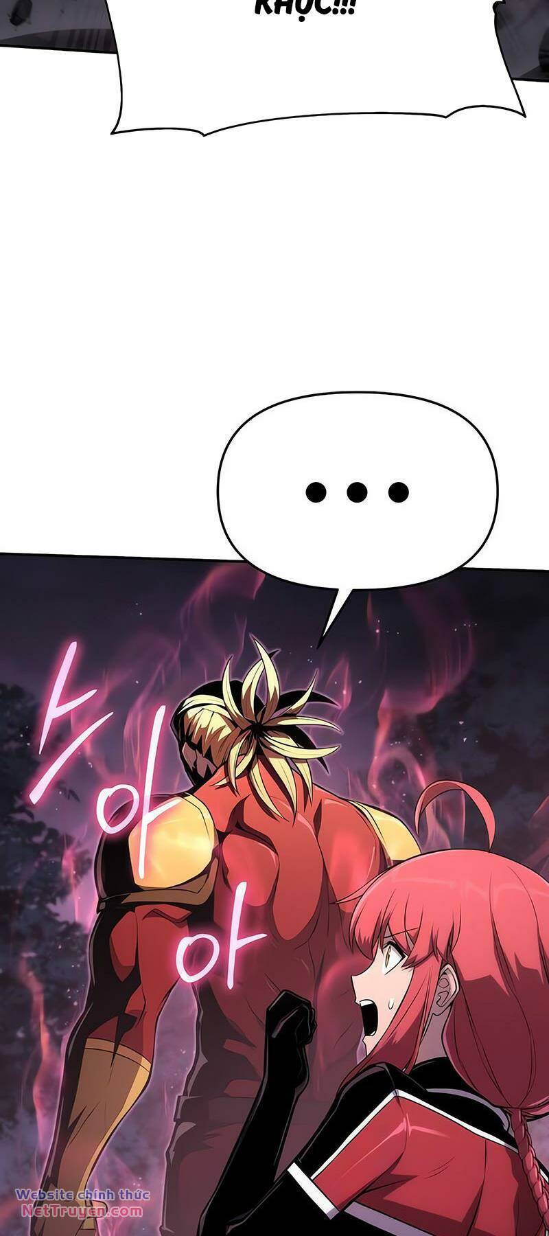 Vua Hiệp Sĩ Đã Trở Lại Với Một Vị Thần - Chapter 58 - Page 65