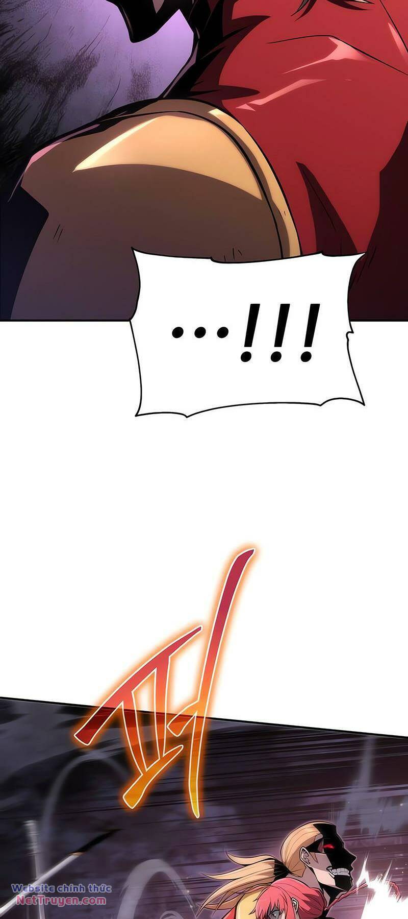 Vua Hiệp Sĩ Đã Trở Lại Với Một Vị Thần - Chapter 58 - Page 67