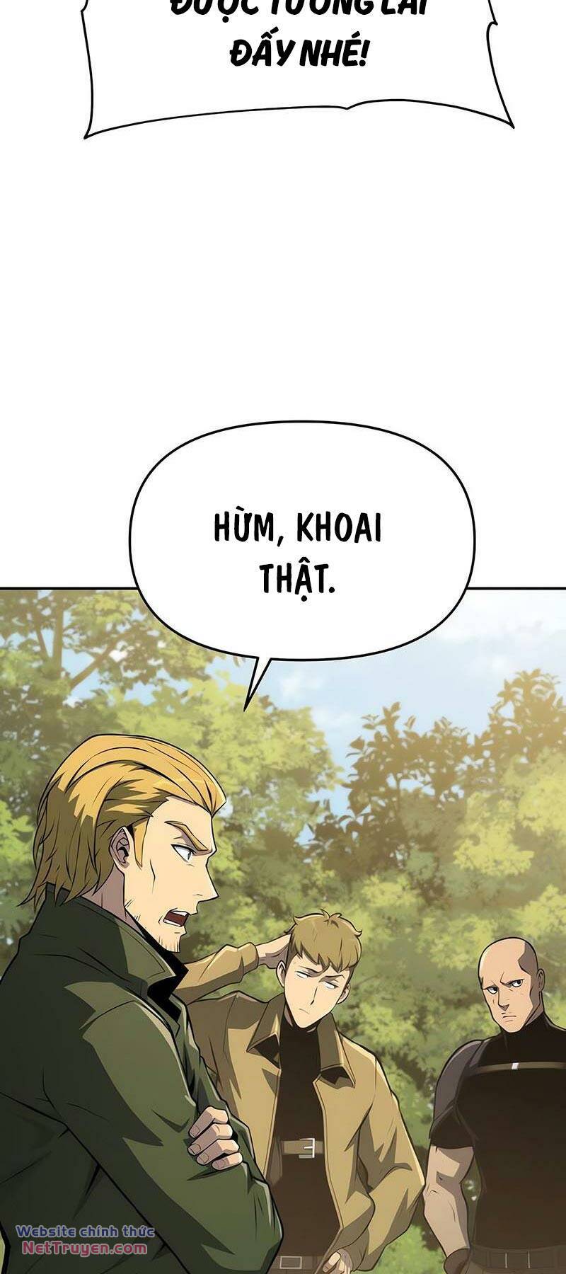 Vua Hiệp Sĩ Đã Trở Lại Với Một Vị Thần - Chapter 58 - Page 6