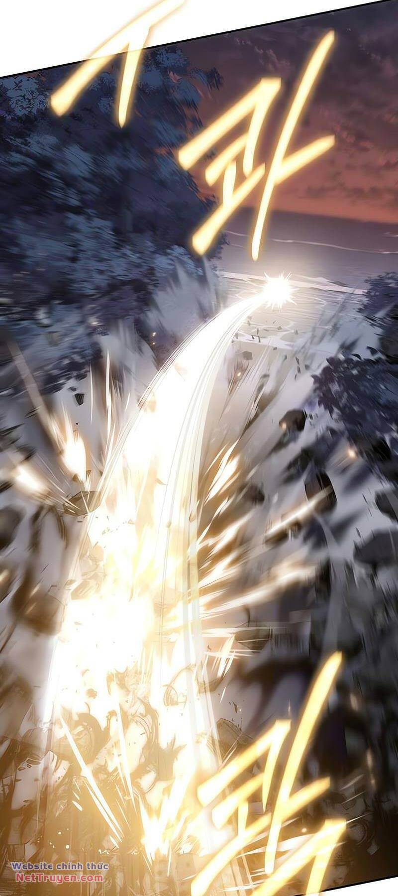 Vua Hiệp Sĩ Đã Trở Lại Với Một Vị Thần - Chapter 58 - Page 70