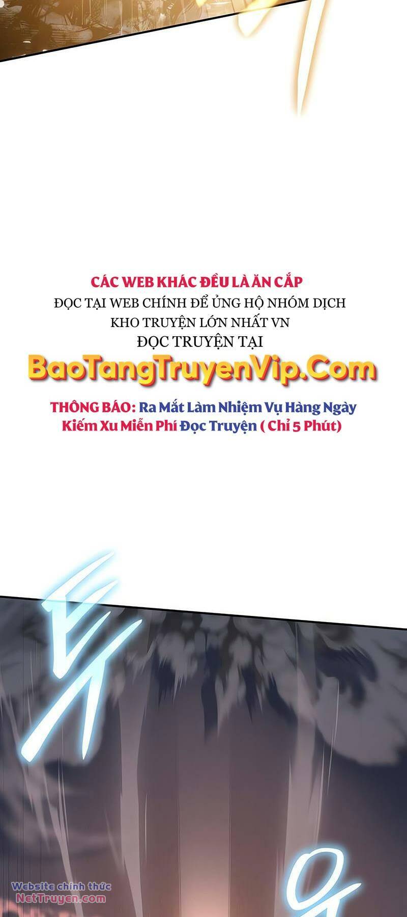 Vua Hiệp Sĩ Đã Trở Lại Với Một Vị Thần - Chapter 58 - Page 71