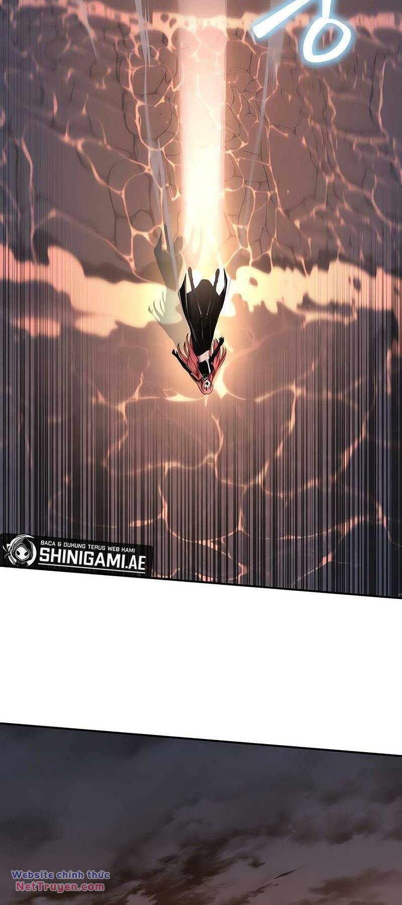 Vua Hiệp Sĩ Đã Trở Lại Với Một Vị Thần - Chapter 58 - Page 72