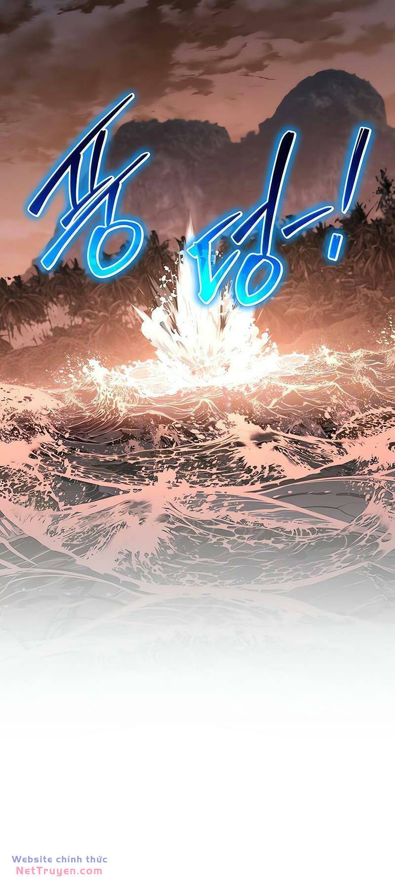 Vua Hiệp Sĩ Đã Trở Lại Với Một Vị Thần - Chapter 58 - Page 73