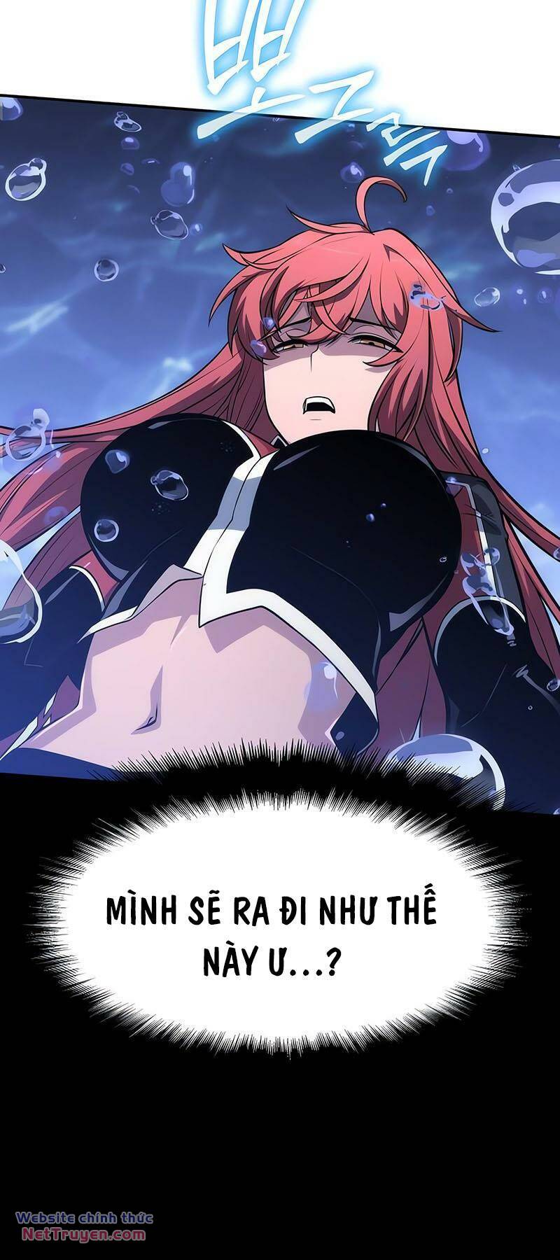 Vua Hiệp Sĩ Đã Trở Lại Với Một Vị Thần - Chapter 58 - Page 77