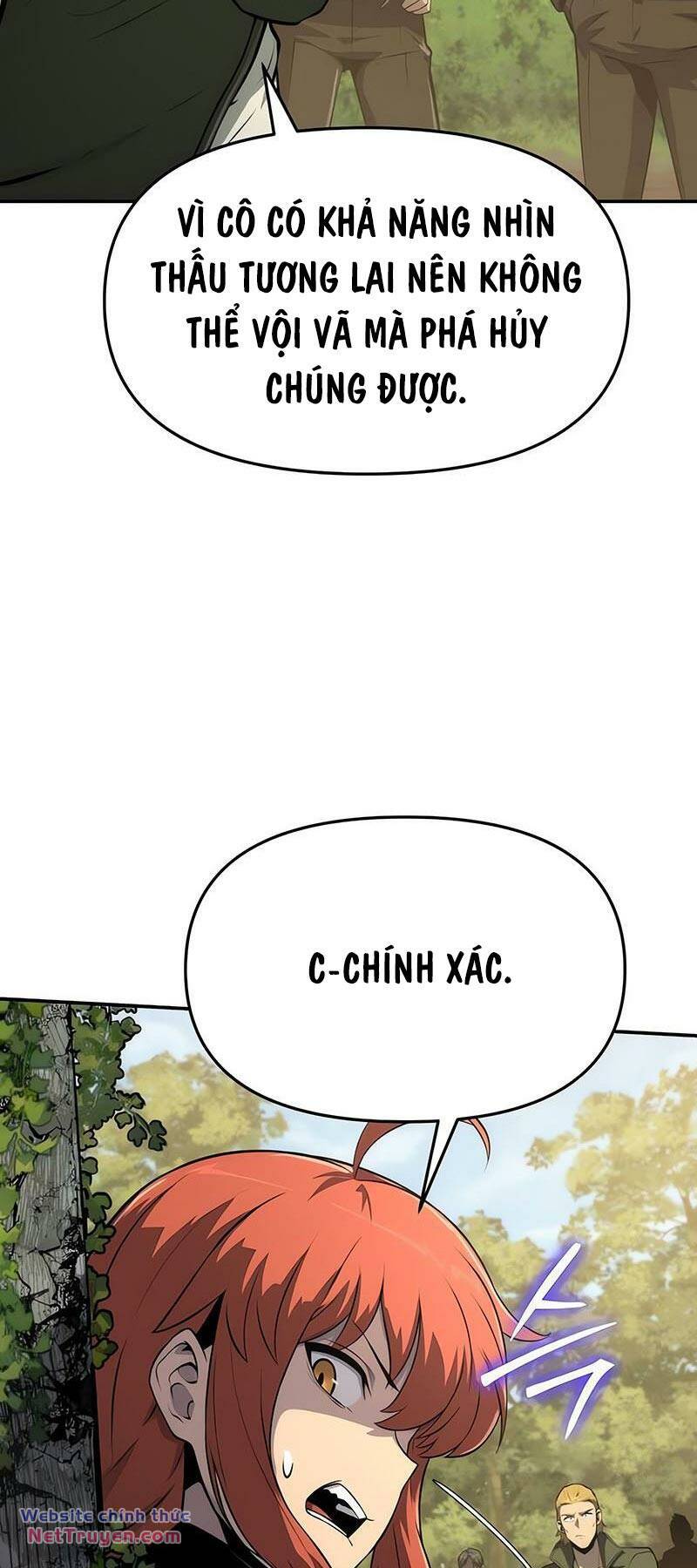 Vua Hiệp Sĩ Đã Trở Lại Với Một Vị Thần - Chapter 58 - Page 7