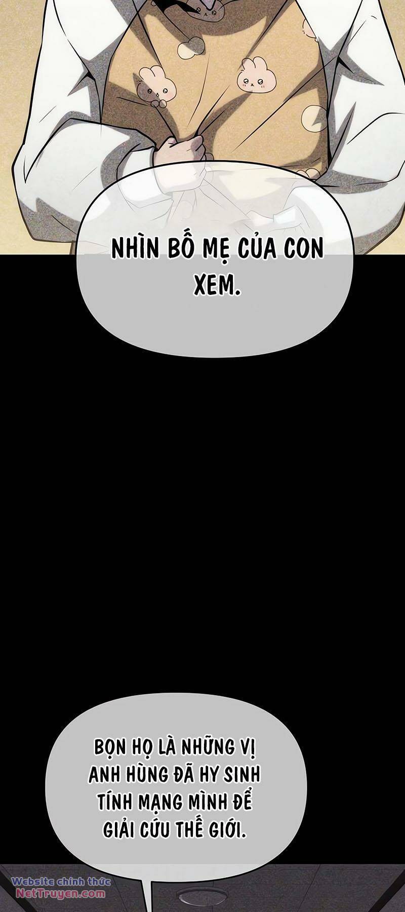 Vua Hiệp Sĩ Đã Trở Lại Với Một Vị Thần - Chapter 58 - Page 79