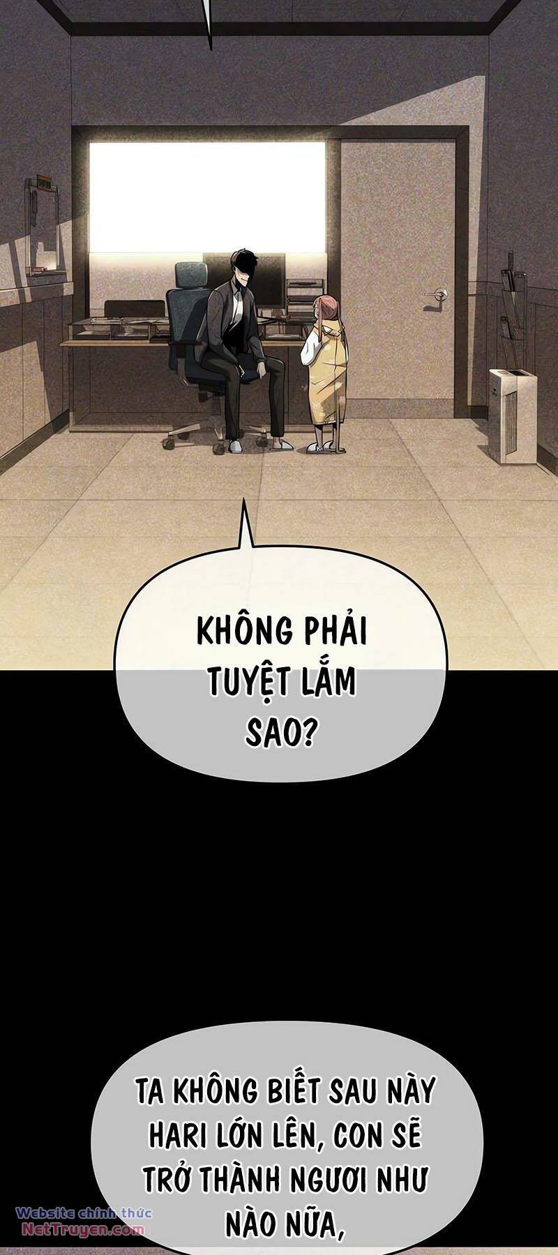 Vua Hiệp Sĩ Đã Trở Lại Với Một Vị Thần - Chapter 58 - Page 80