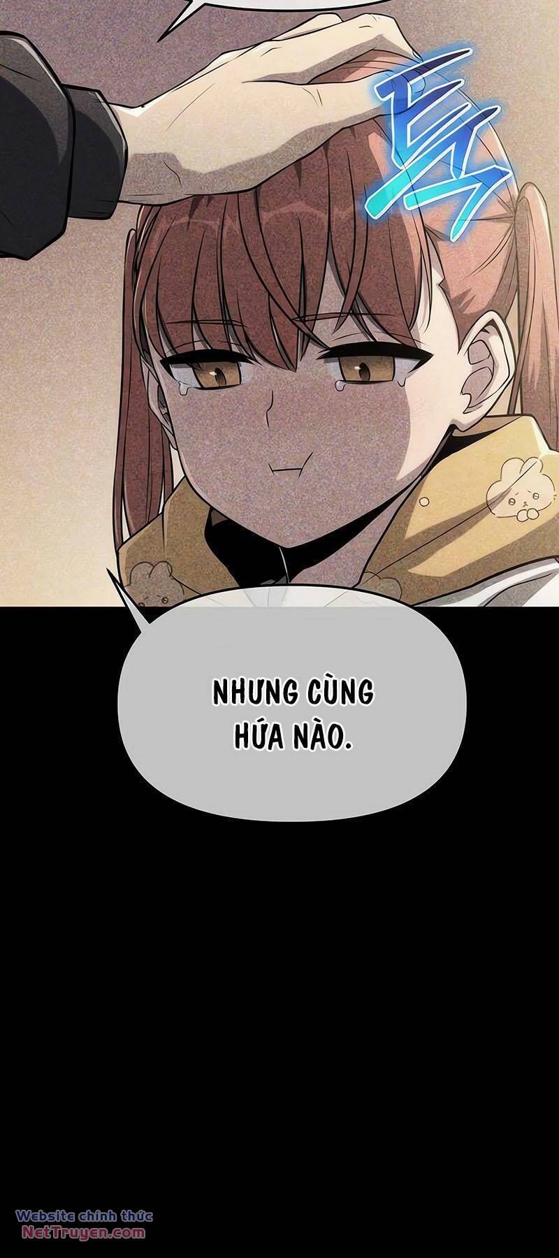 Vua Hiệp Sĩ Đã Trở Lại Với Một Vị Thần - Chapter 58 - Page 81