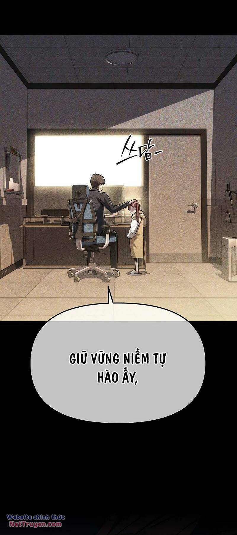 Vua Hiệp Sĩ Đã Trở Lại Với Một Vị Thần - Chapter 58 - Page 82