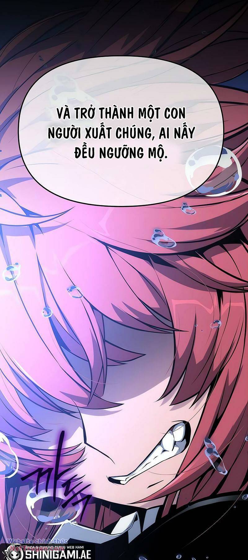 Vua Hiệp Sĩ Đã Trở Lại Với Một Vị Thần - Chapter 58 - Page 83