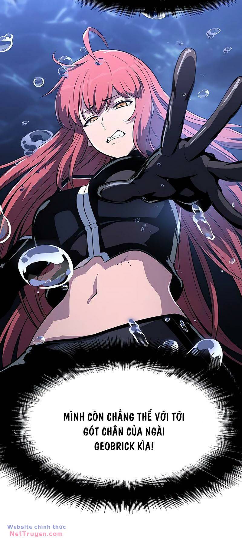 Vua Hiệp Sĩ Đã Trở Lại Với Một Vị Thần - Chapter 58 - Page 85