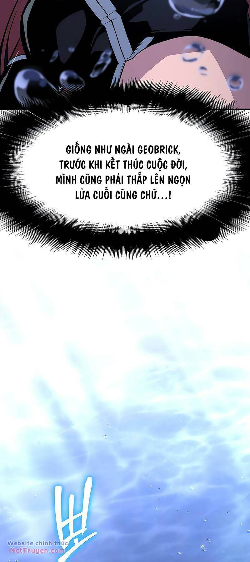 Vua Hiệp Sĩ Đã Trở Lại Với Một Vị Thần - Chapter 58 - Page 87