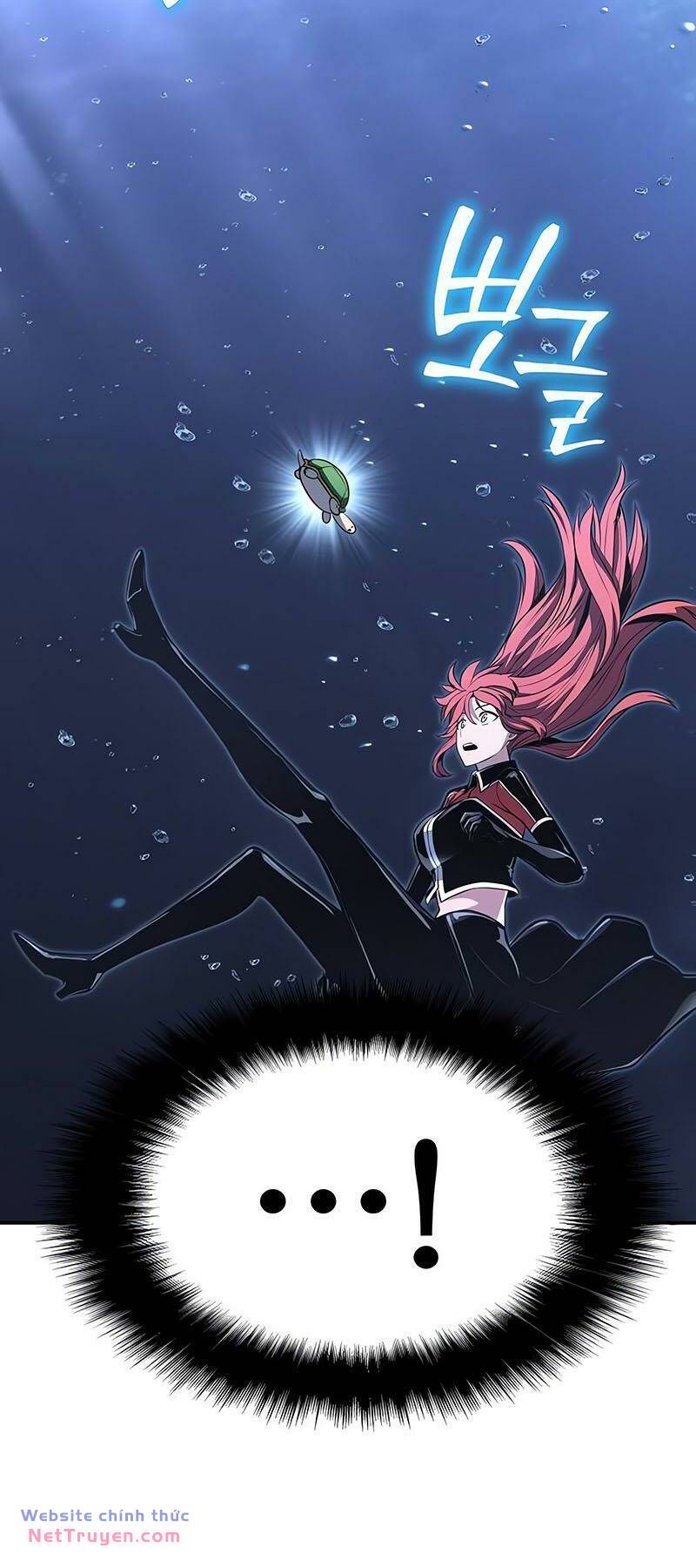 Vua Hiệp Sĩ Đã Trở Lại Với Một Vị Thần - Chapter 58 - Page 88