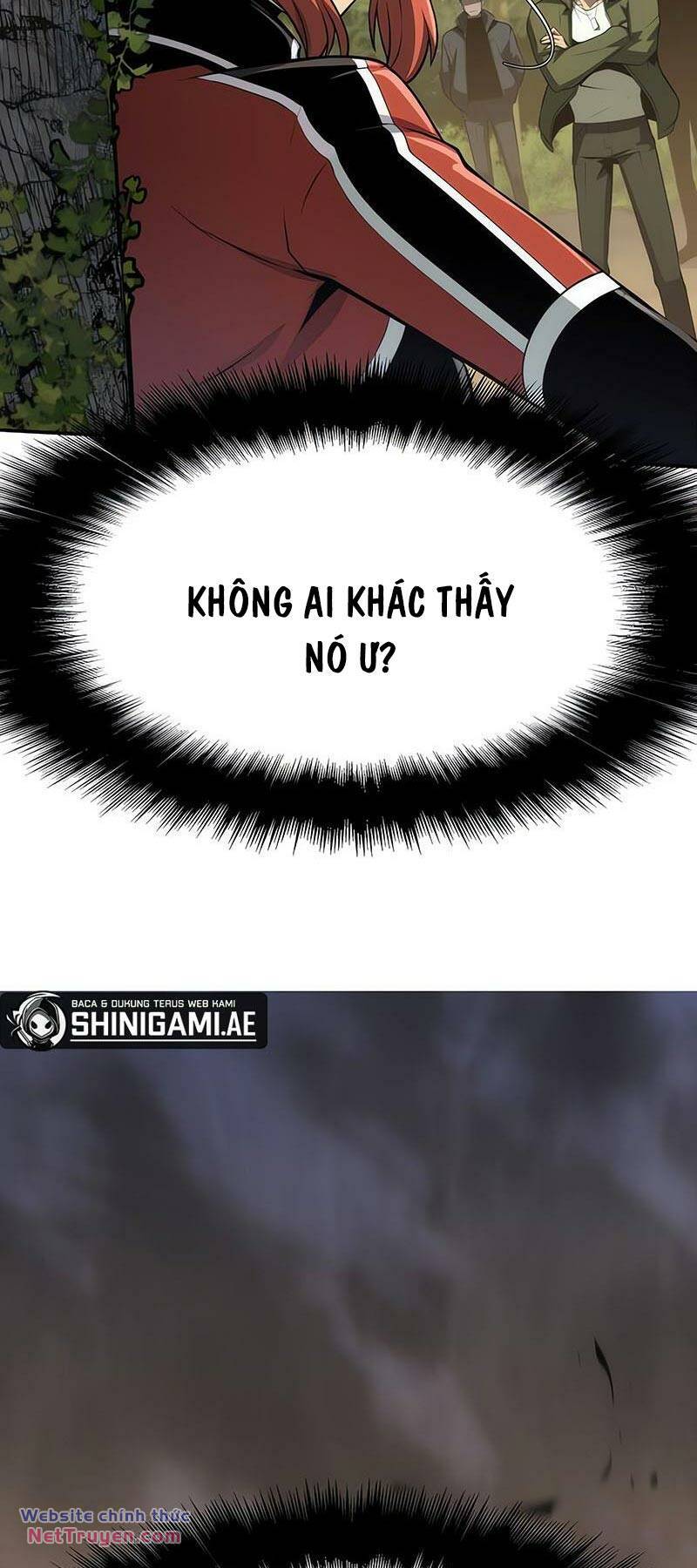 Vua Hiệp Sĩ Đã Trở Lại Với Một Vị Thần - Chapter 58 - Page 8