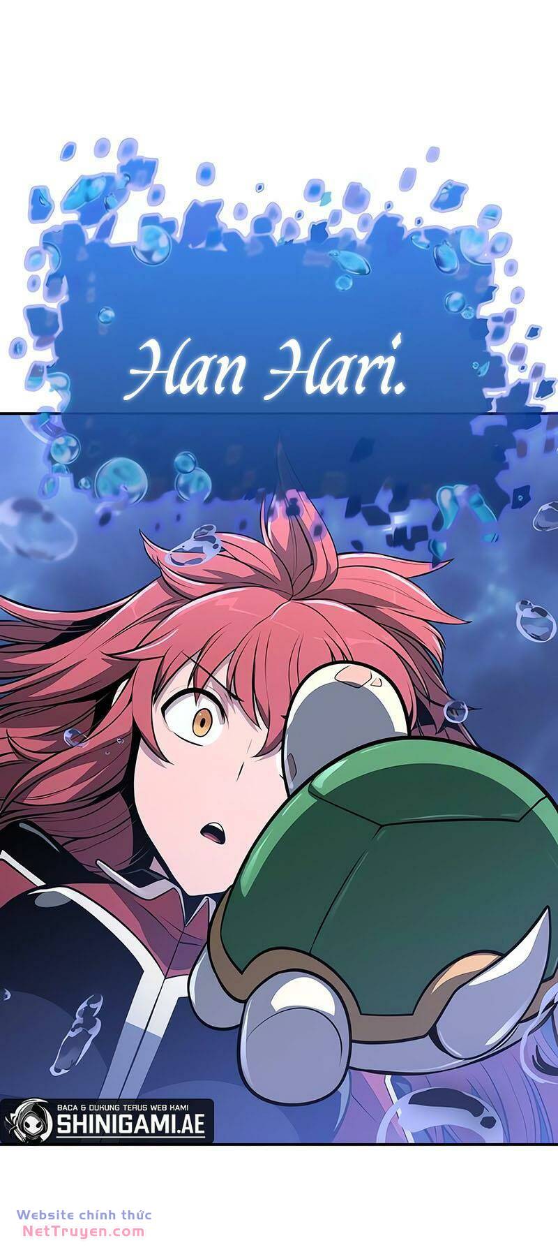 Vua Hiệp Sĩ Đã Trở Lại Với Một Vị Thần - Chapter 58 - Page 89