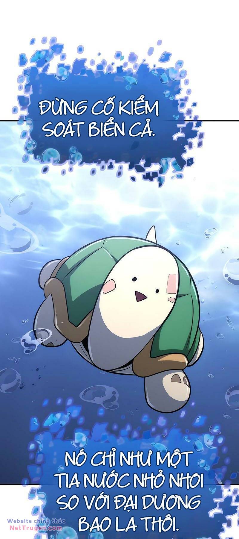 Vua Hiệp Sĩ Đã Trở Lại Với Một Vị Thần - Chapter 58 - Page 90