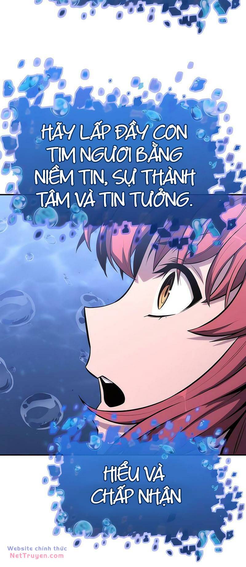 Vua Hiệp Sĩ Đã Trở Lại Với Một Vị Thần - Chapter 58 - Page 91