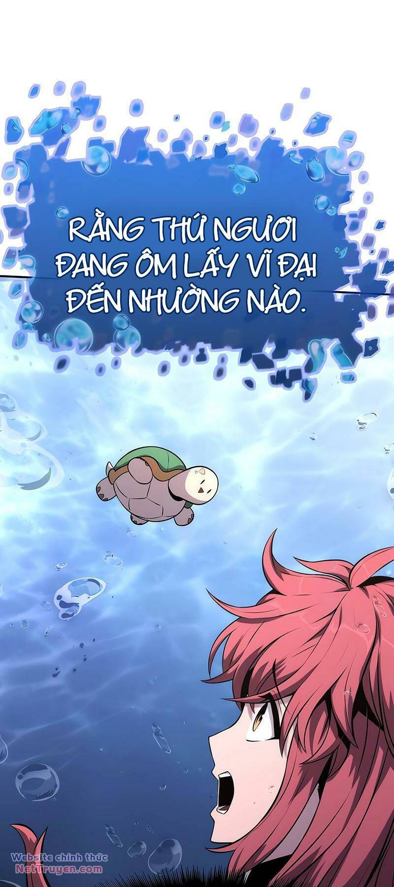 Vua Hiệp Sĩ Đã Trở Lại Với Một Vị Thần - Chapter 58 - Page 92