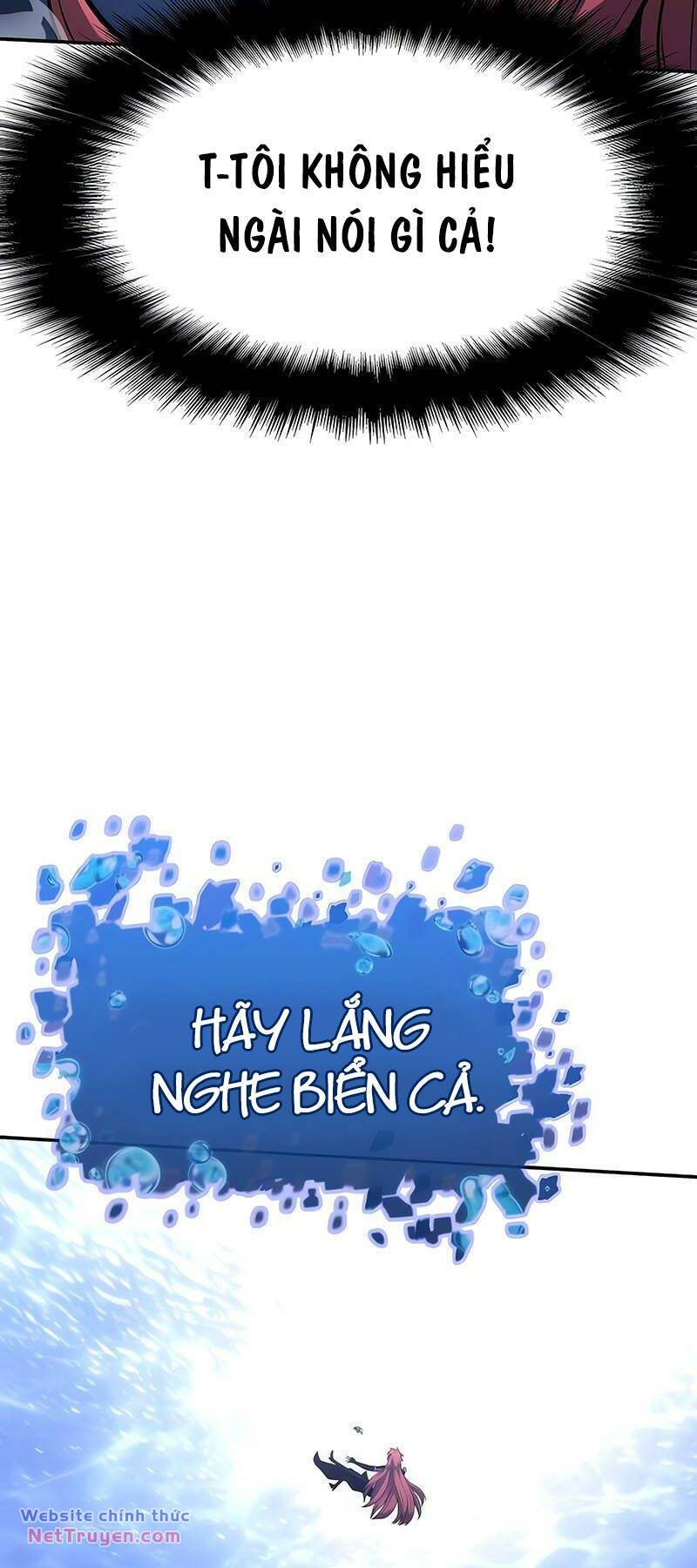 Vua Hiệp Sĩ Đã Trở Lại Với Một Vị Thần - Chapter 58 - Page 93