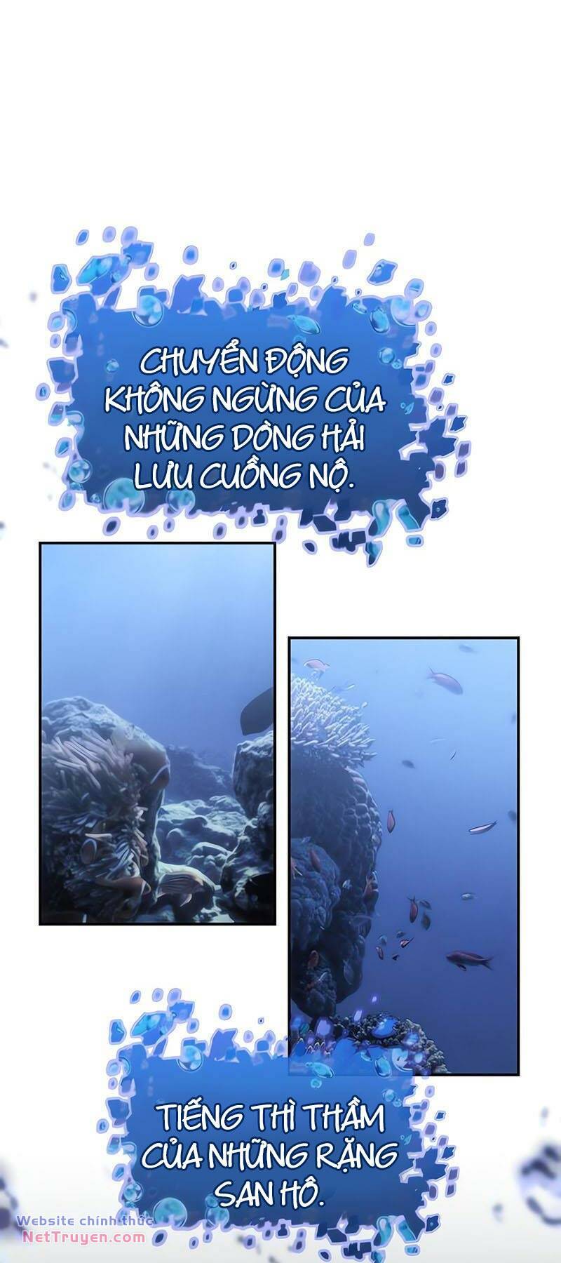 Vua Hiệp Sĩ Đã Trở Lại Với Một Vị Thần - Chapter 58 - Page 95