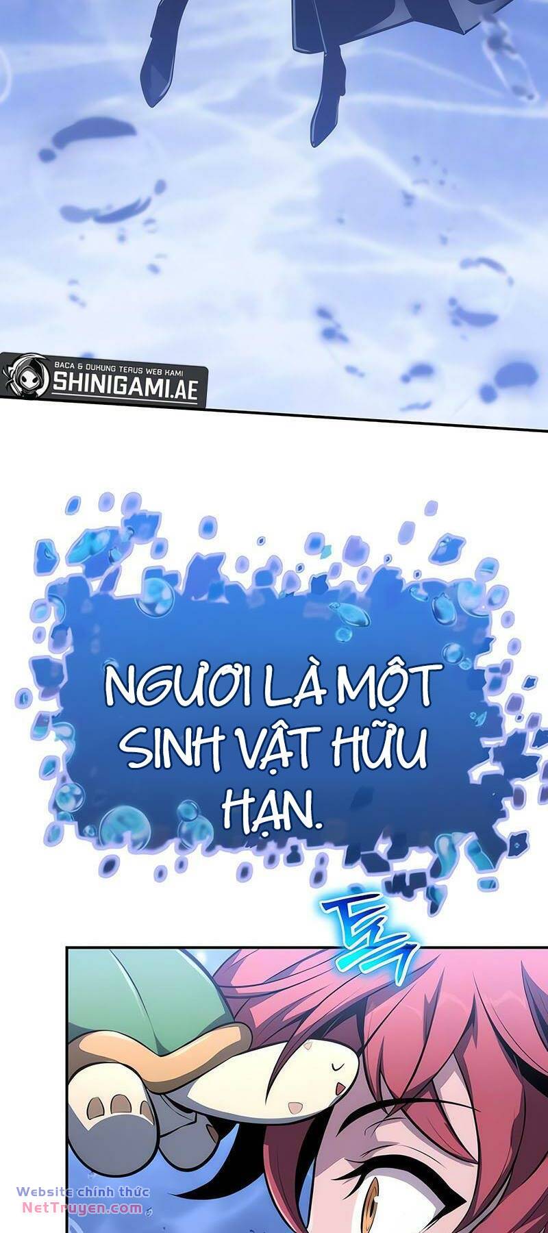 Vua Hiệp Sĩ Đã Trở Lại Với Một Vị Thần - Chapter 58 - Page 97