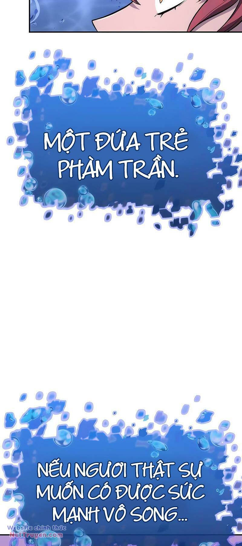 Vua Hiệp Sĩ Đã Trở Lại Với Một Vị Thần - Chapter 58 - Page 98