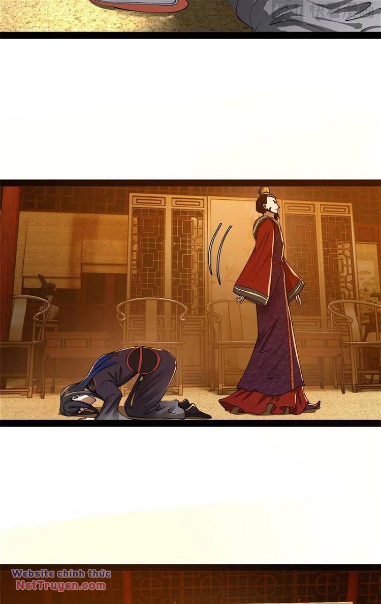 Chàng Rể Mạnh Nhất Lịch Sử - Chapter 186 - Page 9