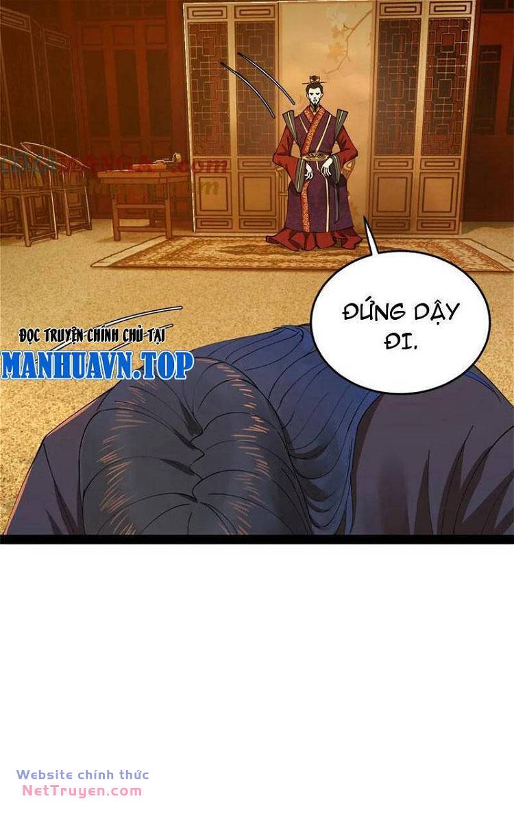 Chàng Rể Mạnh Nhất Lịch Sử - Chapter 186 - Page 10