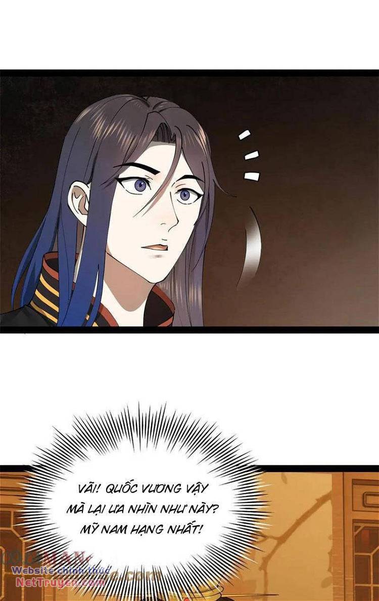 Chàng Rể Mạnh Nhất Lịch Sử - Chapter 186 - Page 11